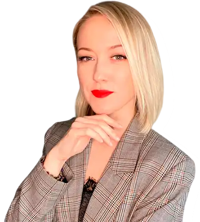 Астролог Наталья Синкевич